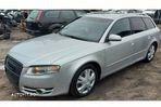 Dezmembram Audi A4 B7, an 2008, motor 2.0 TDI cod BLB - 6