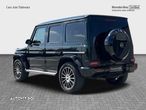 Mercedes-Benz G 350 d SW Long - 4