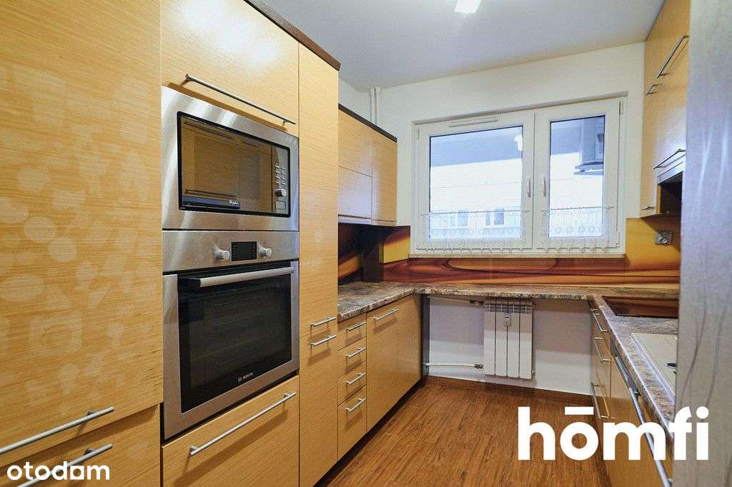 Przestronne mieszkanie Prymasa Wyszyńskiego - 77m2 - Pełny obrazek: 5/20