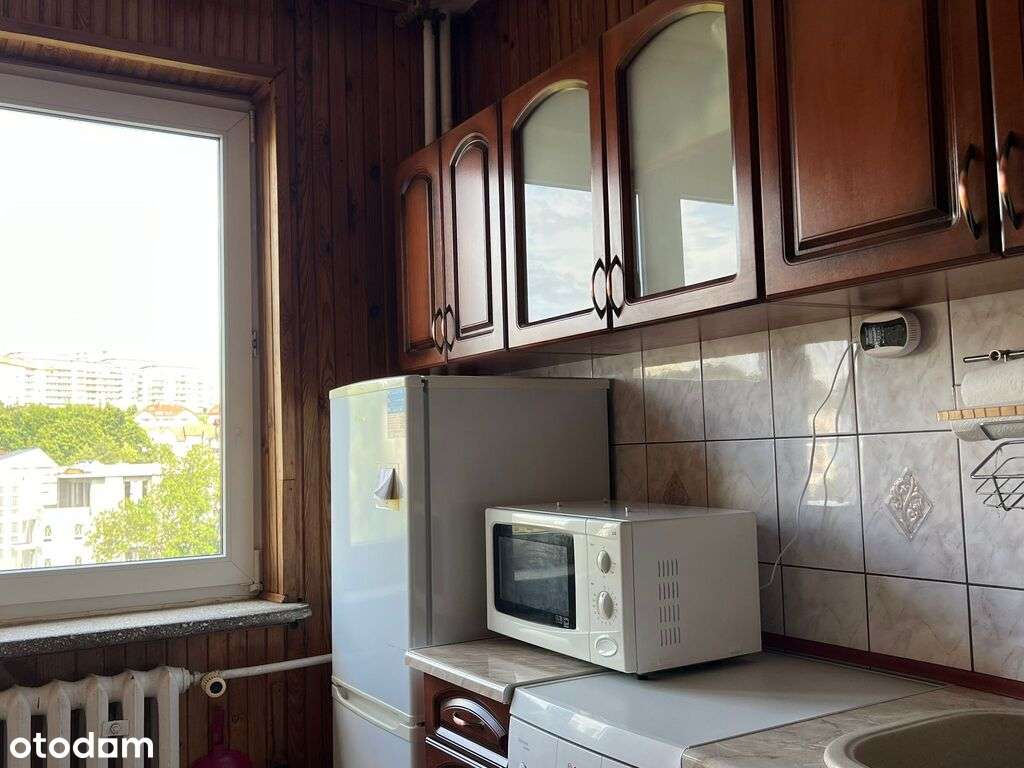 3 oddzielne pokoje - Gdańsk Siedlce-5