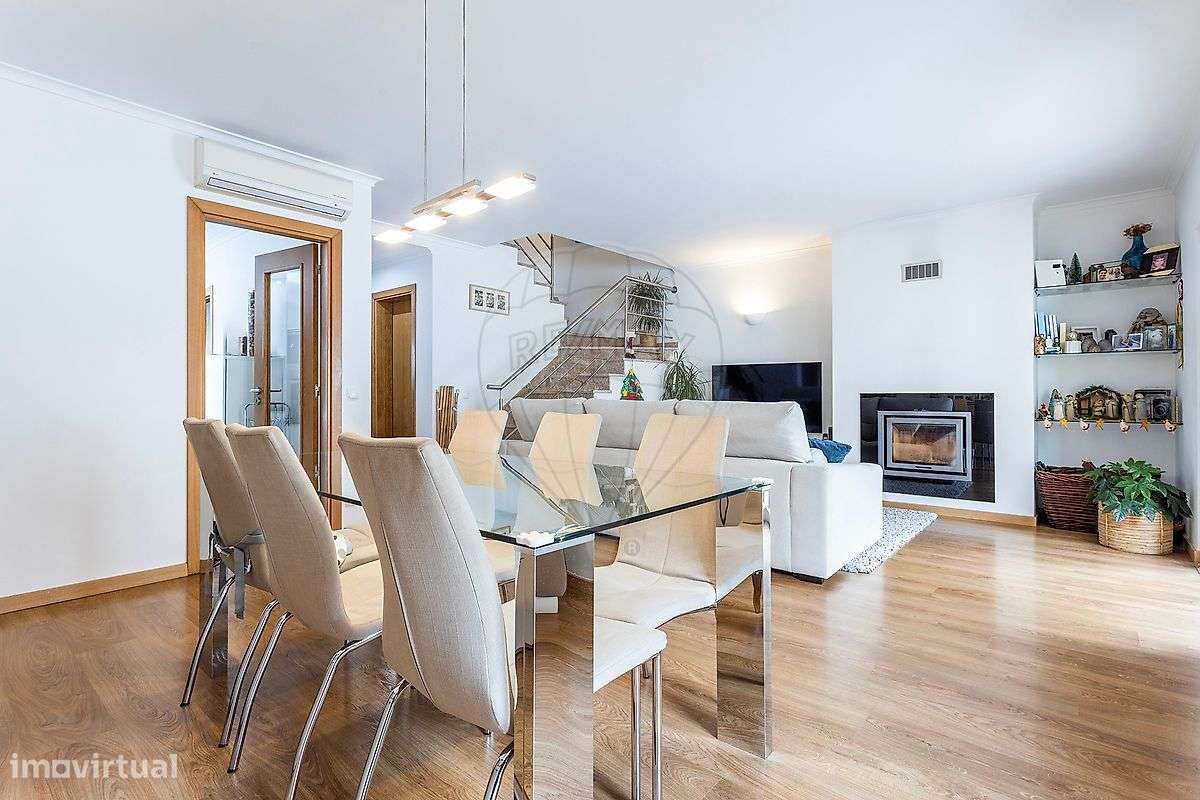 Moradia T4 para venda - Grande imagem: 4/42