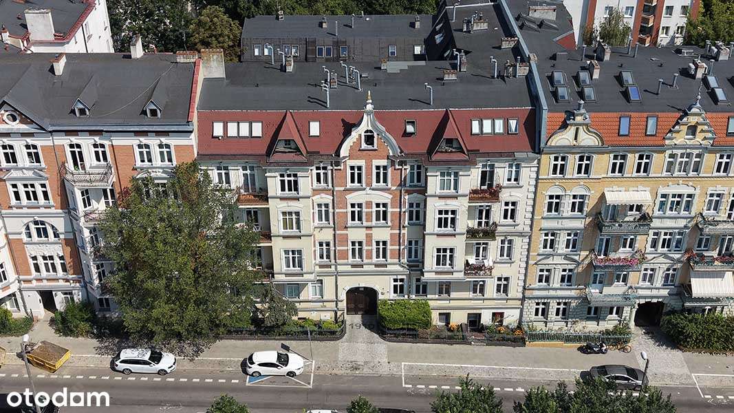 Wilda, świetne mieszkanie 2 pokojowe, wyposażone, niskie opłaty!-17