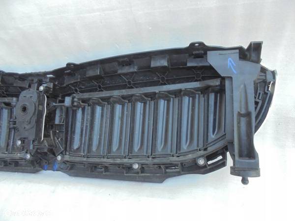 GRILL ATRAPA NERKI ZALUZJA KIEROWNICA POWIETRZA BMW G20 G21 G28 G30 G31 ITD - 8