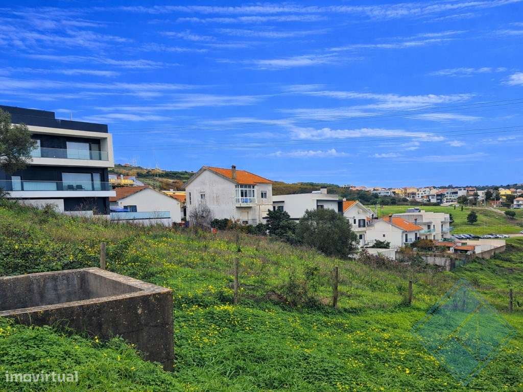 Terreno Urbano com Potencial Urbanístico - Odivelas | Zona Residenc...-11