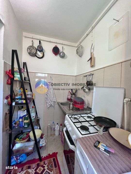 Garsoniera-Zona Piata Maratei - Imagine principală: 5/6