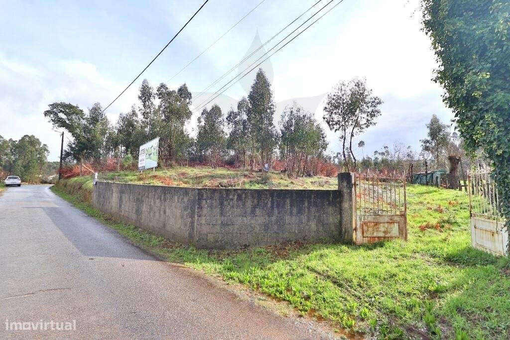 Venda Terreno com viabilidade de construção em Arcozelo, Vila Verde - Grande imagem: 4/31