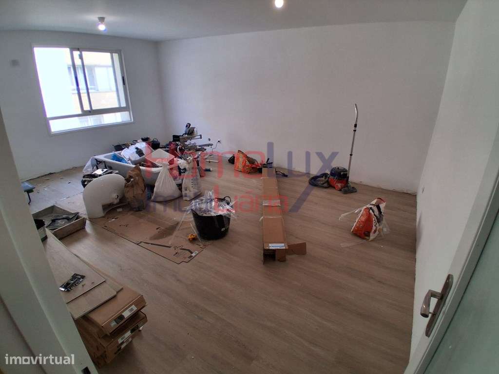 Apartamento T3 , em Remodelação- Baguim Monte/ Rio Tinto-4