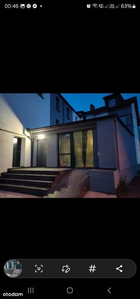 Chorzów Klimzowiec Wiosenna/Klimzy 36,5m2 TANIO-3