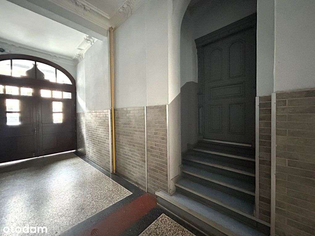 Wyremontowany lokal z wejściem z ulicy-14