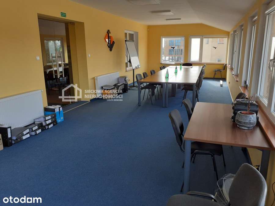 Lokal biurowy Pruszcz Gdański - Pełny obrazek: 5/9
