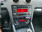 Audi A3 1.6 TDI Sportback DPF Ambition - 19