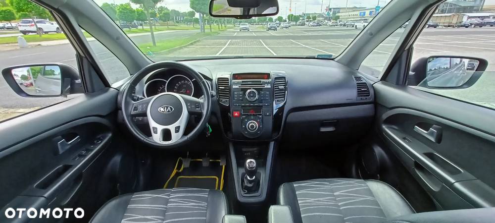 Kia Venga 1.4 CRDi 90 Business Line - 21