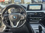 BMW Seria 5 520d Efficient Dynamics Edition Luxury Line - 5