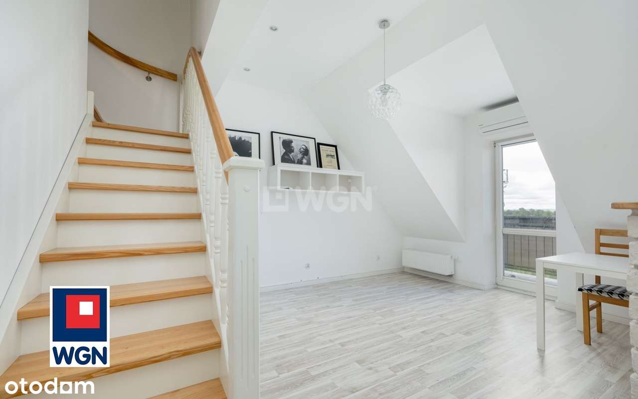 Najbardziej pożądana lokalizacja /Tereny zielone-13