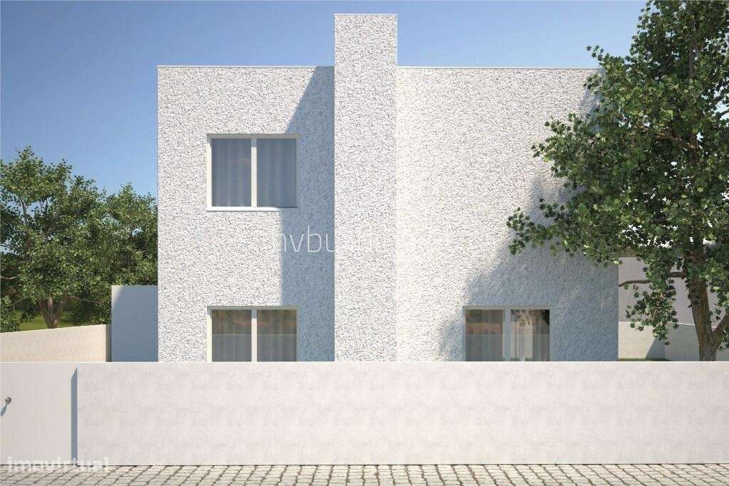 Moradia T3 (nova) localizada em Palmeira, Braga - Grande imagem: 3/8