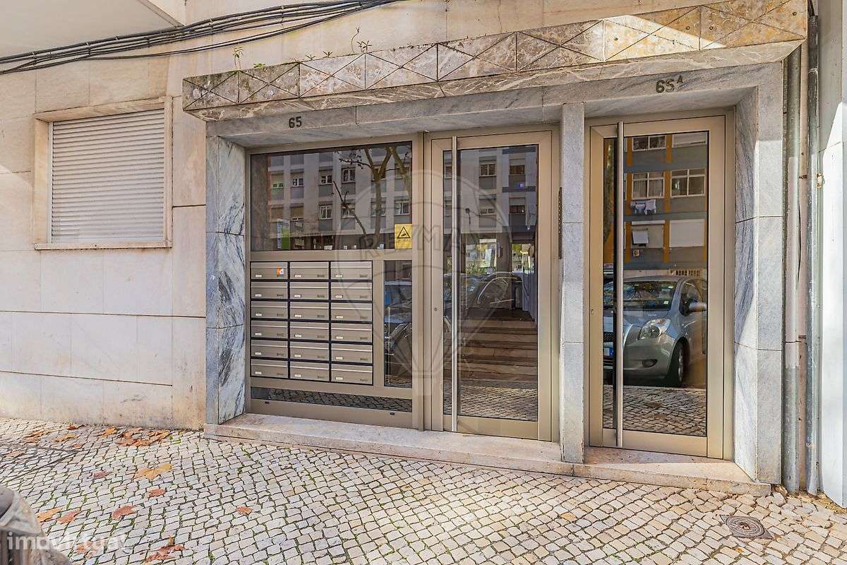 Apartamento T3 para venda-47