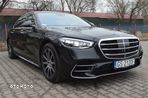 Mercedes-Benz Klasa S 580 4-Matic L AMG Line 9G-TRONIC - 1