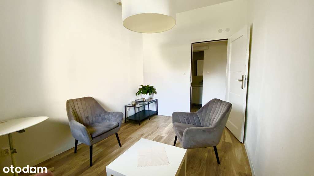 Gabinet do wynajęcia, ul. Poznańska - Pełny obrazek: 2/4