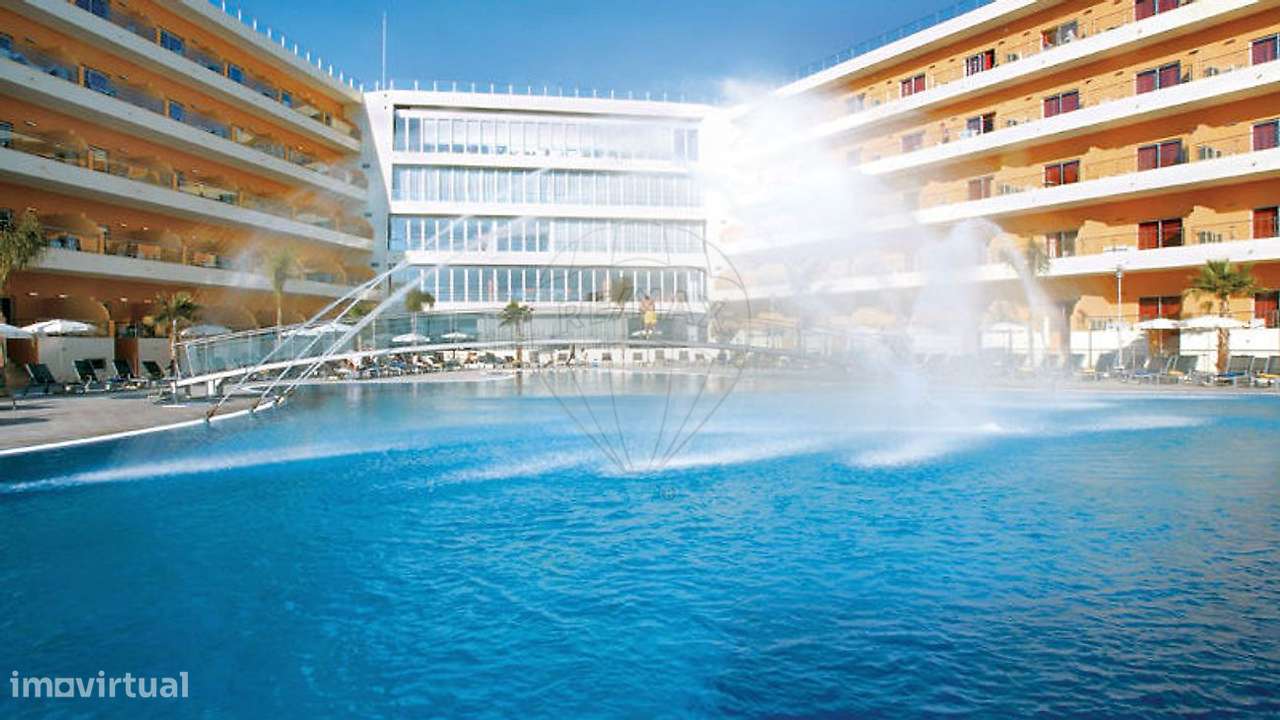 Hotel  para venda - Grande imagem: 4/21