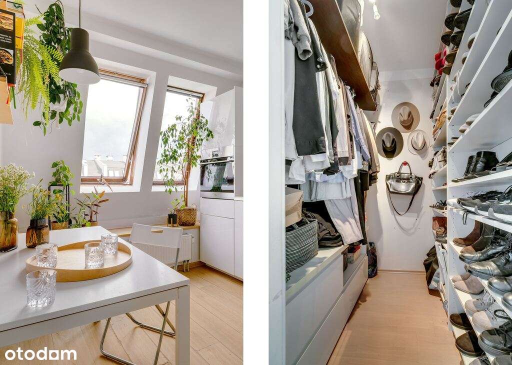 2 Pokoje z potencjałem na 3 - Piaseczno-12