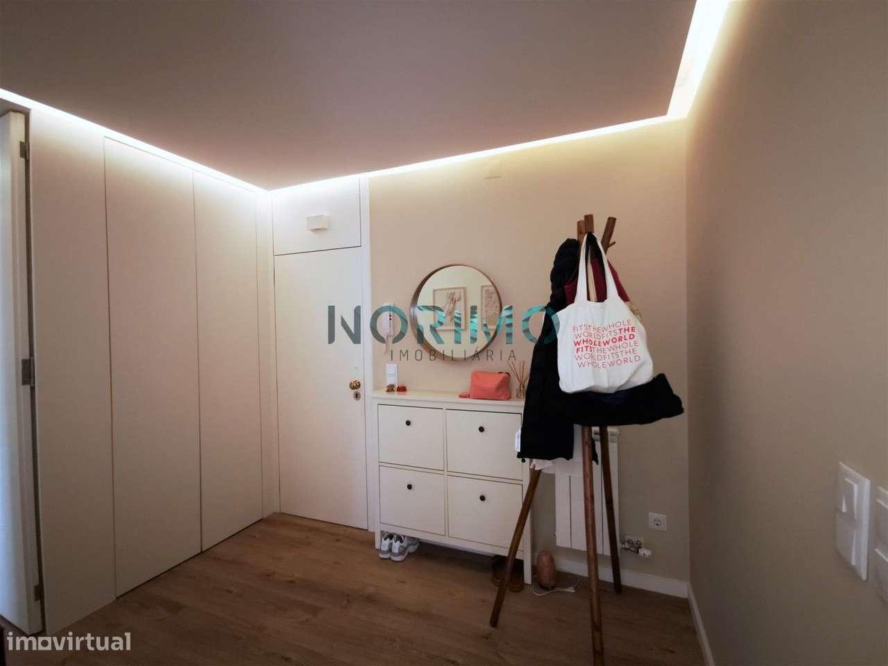 Apartamento T3 Frente Mar (Remodelado)-15