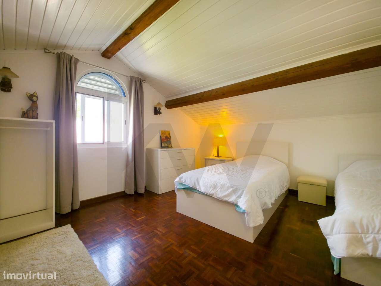 Moradia T4 de Excelência com Vista Mar | Candelária |Ponta Delgada-24