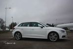 Audi A3 Sportback e-tron 1.4 TFSI S tronic - 8