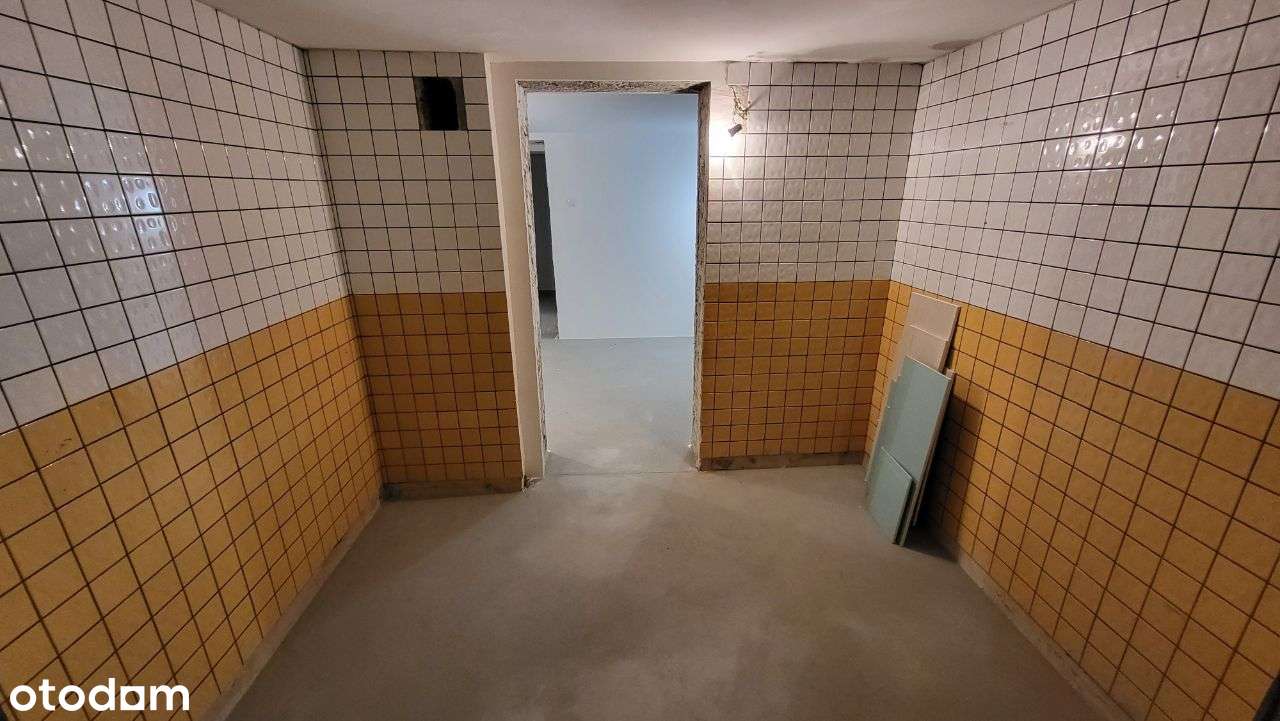 Dom w Psarach, Śląskie, 290m2, podłogówka w piwnicach-14