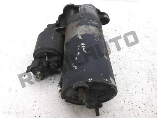 Motor De Arranque 0689_11923r Audi 80 (b3) 1.6 Td [1986_1992] - 5