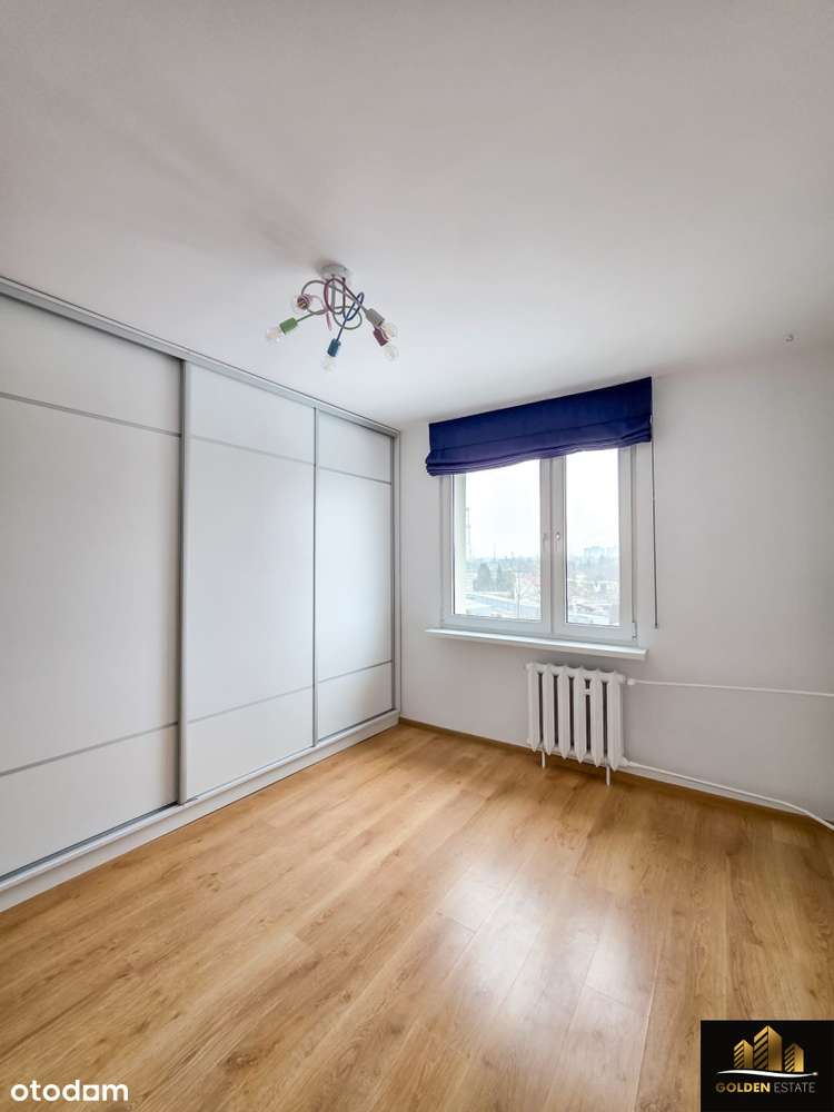 Mieszkanie do wprowadzenia od zaraz! 61,2m²-13