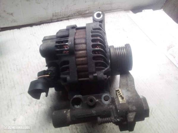 Alternador PEUGEOT 207 (WA_,WA_) (2006-2013) 1.6 16V TURBO - 1