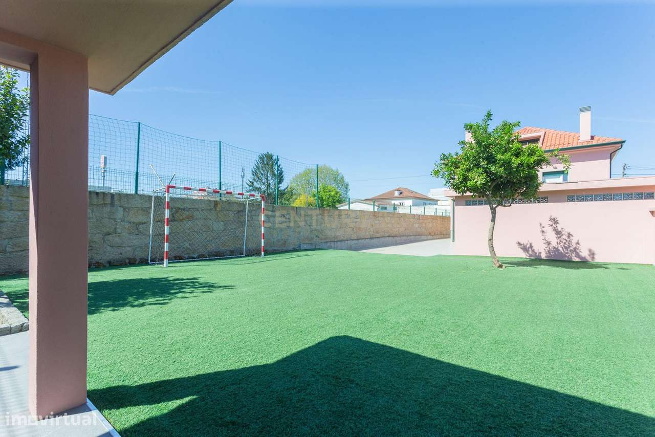 Moradia T4 de Luxo - Câstelo da Maia - Grande imagem: 5/19