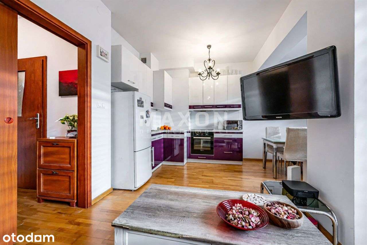 Wprowadź się od razu – 2 pokoje z balkonem i garaż - Pełny obrazek: 5/20