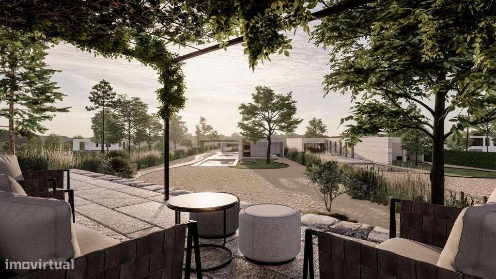 Sonho à Beira-Mar: Moradia Exclusiva em Esposende-17
