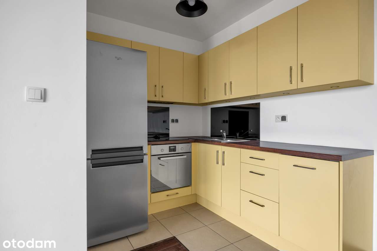 Apartament z NIESAMOWITYM WIDOKIEM!-7