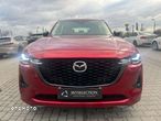 Mazda CX-60 3.3 D mHEV Homura - 2