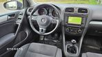 Volkswagen Golf VI 1.6 TDI Comfortline - 20