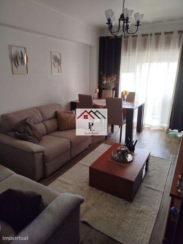 Apartamento T3 a 2 minutos da Estação Coimbra B - Grande imagem: 3/43