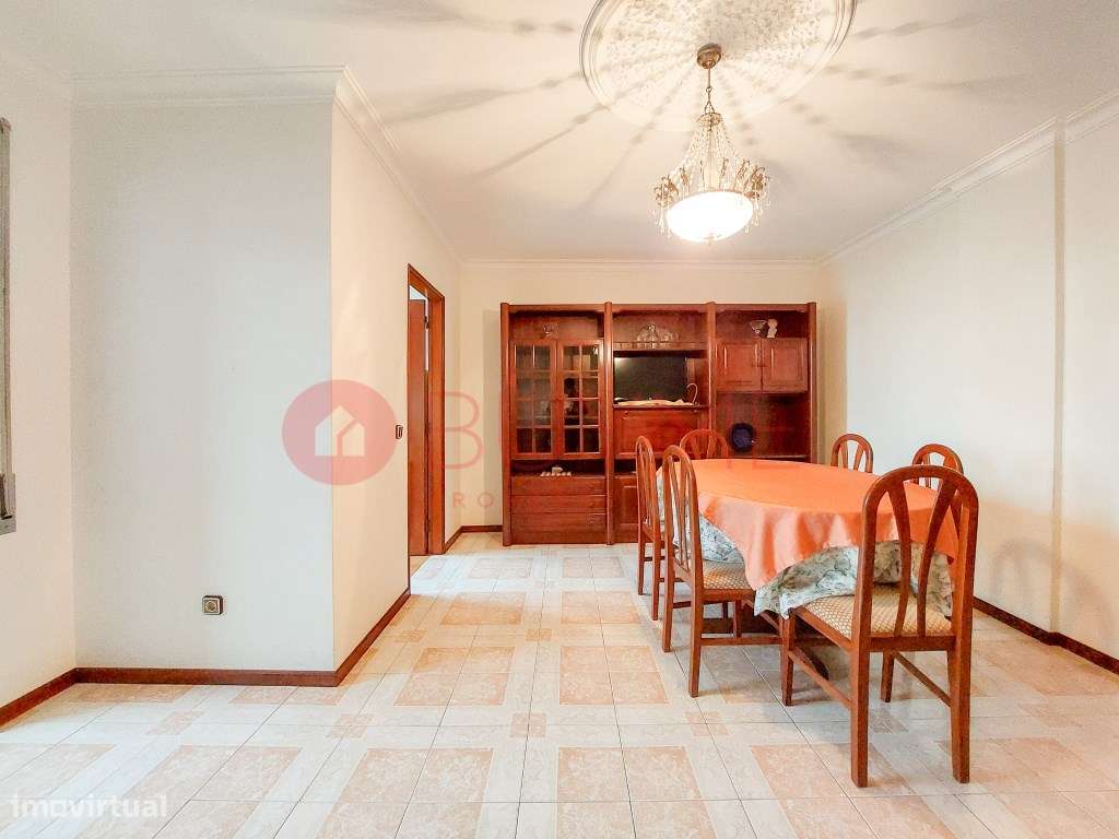 Apartamento T1 a 5 Minutos da Praia em Quarteira - Zona Nascente - Grande imagem: 4/13