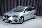 Renault Mégane Sport Tourer 1.5 Blue dCi Limited - 1