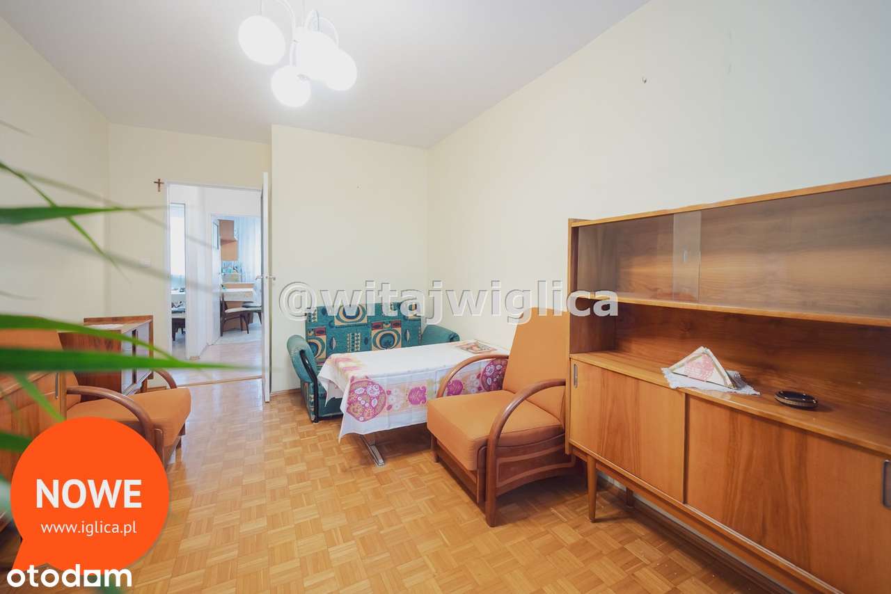 Przytulne mieszkanie na Popowicach-4