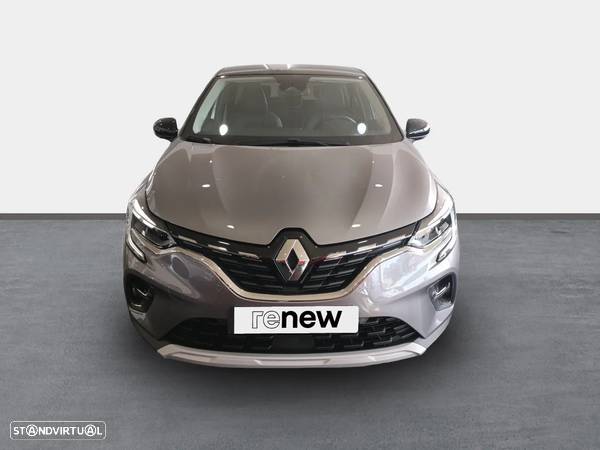 Renault Captur 1.6 E-Tech Full Hybrid Techno - 2