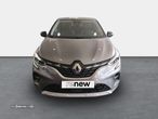 Renault Captur 1.6 E-Tech Full Hybrid Techno - 2