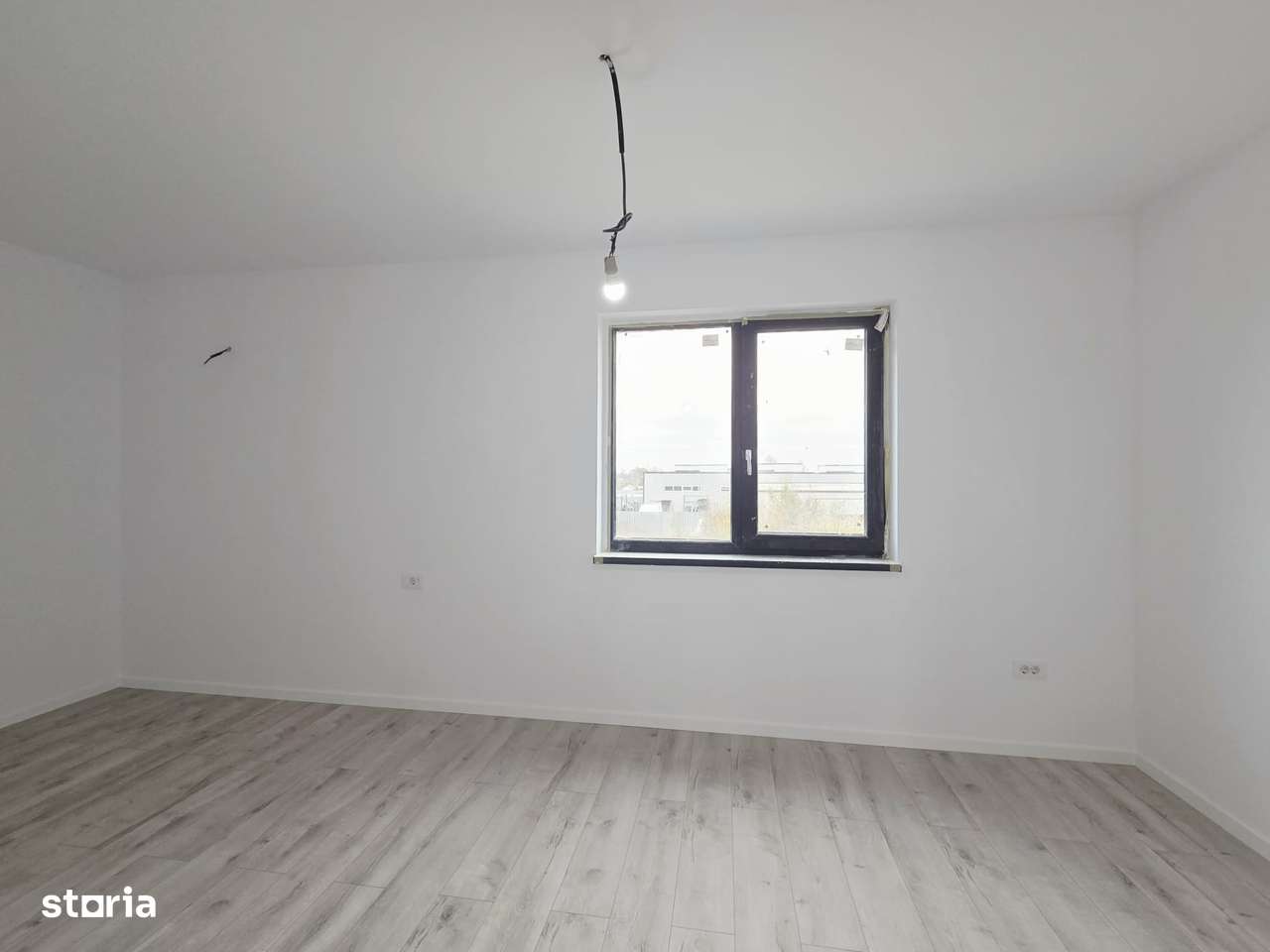 Constructie noua proiect modern finisata complet Sat Costi- Galati - Imagine principală: 5/12