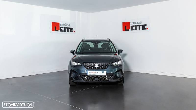 SEAT Arona 1.0 TSI Style DSG - 2