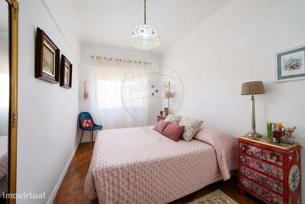 Apartamento T4 para venda-7