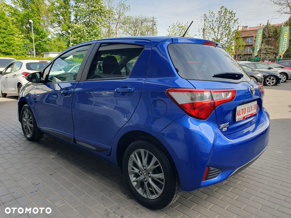 Toyota Yaris 1.5 Premium - 30