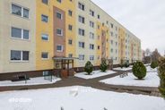 3-pokojowe mieszkanie z balkonem - Głuszyna