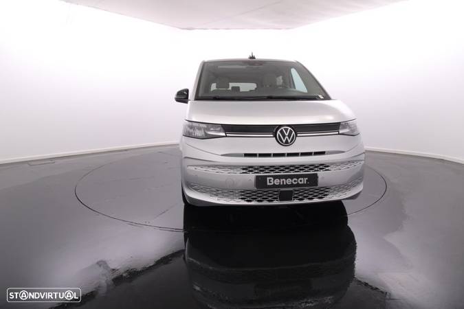 VW Multivan 2.0 TDI Life DSG - 13