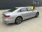 Audi A8 50 TDI mHEV Quattro Tiptr - 5